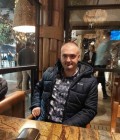 Rencontre Homme : Cihan, 34 ans à Turquie  Izmir 